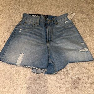 Urban Outfitters A-line shorts